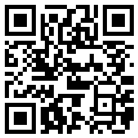 QR Code for bitcoin:3JrFMCedyE1joMH2mCKuYLSSYJujmxtvTa
