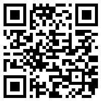 QR Code for bitcoin:3JrFuxsLaigwDrLwLCAzetS414F8oxS6be