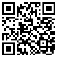 QR Code for bitcoin:3JrFzMbm6tHrxChBUJRYffpbd7AxMh6Jqo