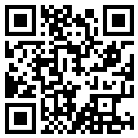 QR Code for bitcoin:3JrHobDLzVE8uAxbbvoRNBNRHA9jcihQTC