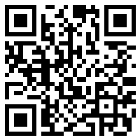 QR Code for bitcoin:3JrJWscRMCDP6GBLEppg92b58ojmH7urts