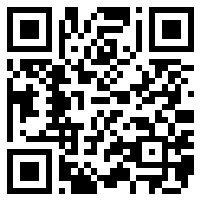 QR Code for bitcoin:3JrKR9KoXqdXCTJu7KqnkMinZfe3RScFKj