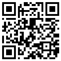QR Code for bitcoin:3JrNvqqVvY2ZXUip5hQJbTKiFERs2HUyZk