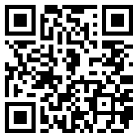 QR Code for bitcoin:3JrPw7HVZtf8XDoByUhE8dVfHT2sYCE4Ey