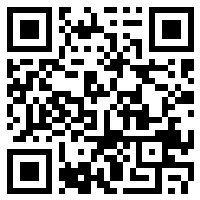 QR Code for bitcoin:3JrQeHP7KEi2iECXxRPacxZNo8BhFsfHcR
