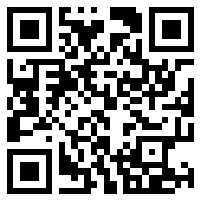 QR Code for bitcoin:3JrRStpRKoMgQLBDrLzDH38qj5Rw79VC5o
