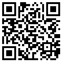 QR Code for bitcoin:3JrRaCW3gQfX4U78Fqe8upKMscMbbFNGbo