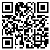 QR Code for bitcoin:3JrRvXwknmDvkU9garaGd56sYAhPcdhS5E