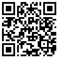 QR Code for bitcoin:3JrWLkX7aucU3aC6BA2uJ9d7yirPbrU7GF