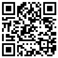 QR Code for bitcoin:3JrYoU4466pE7s8RoNWgXeb6LYFPp6Pedb
