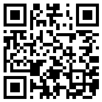 QR Code for bitcoin:3JrbATE8v57edJ5uMxveMGYSBLn1NtpbAv