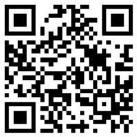 QR Code for bitcoin:3JrfZAzTYR1hcpKjqjmrmmRfTZe6b2cD6s