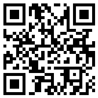 QR Code for bitcoin:3JrfbqLrexGVuoUCGCu1xa2YJFbz7DbxBV