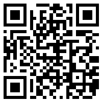 QR Code for bitcoin:3JrjvxP6wuuVyevrF3fFubwswVE9LWhhso