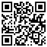 QR Code for bitcoin:3Jrm17eadM2dCBps61bnudmMTqoC5s7AnB