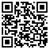 QR Code for bitcoin:3JrmAnKQqBryZzSvyvxvdo7S2R5aZttGV7