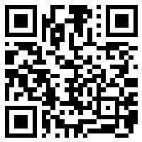 QR Code for bitcoin:3JrnoP1i1MNdHDZp418CLeoGdLKUTaPxwY