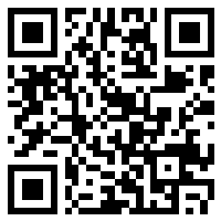 QR Code for bitcoin:3JrnyFvGdWVoahN3KgZutMPfdvuEqyhamU