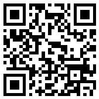 QR Code for bitcoin:3JrojMWHajReZPN2vuXUHM8DAt24tjtWVy