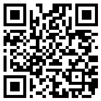 QR Code for bitcoin:3JrqaRxbXiG5oAh9srwap4PsHxLMAe6Sdc