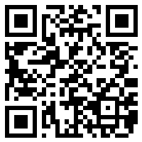 QR Code for bitcoin:3JrsAE8bNvPLZavCAcicbPDRdrG1q651mZ