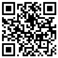QR Code for bitcoin:3Jrtb698DLcvZKfnhTb9cpDDeG6mASNXab