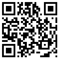 QR Code for bitcoin:3JrteUa8HABopNrWj6FzbxWoVQk3GoEaJb