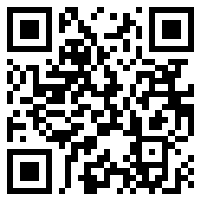 QR Code for bitcoin:3JrtjsdGF6m5LB89ePtThnjJZejSjKXYk9