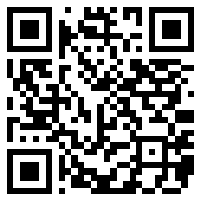 QR Code for bitcoin:3JrvKbuVwKhoxeaYv21M41icndnDv8KaUZ