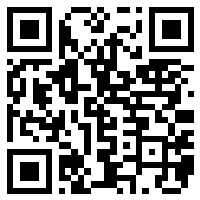 QR Code for bitcoin:3JrwbfATVGocF4M7R2DDsmQscpWj3coSuE