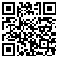 QR Code for bitcoin:3Jrxen2S4AeeyUc5psaz6wEFGFkWM4PQ1B