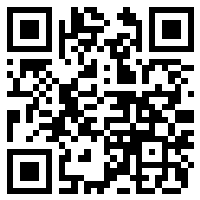 QR Code for bitcoin:3JrzGUCPKBWBCD5AwVTgAiJ22vDyEsQQdM