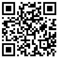 QR Code for bitcoin:3Js3CD3mdxqSRT9ywCno5zsgPYKJC876Dh