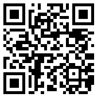 QR Code for bitcoin:3Js5ifVbfSpTvcHeog41ALvZCoNrQ7fJde