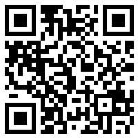 QR Code for bitcoin:3Js7URLrJnxvDzKzYwiC8AxTk41HX7WWRF