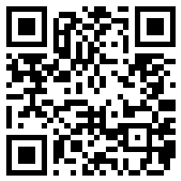 QR Code for bitcoin:3Js7xEaVhYRXE6vuLUqK2YJwjxxYLcZP7q