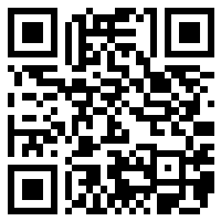 QR Code for bitcoin:3Js8JnEjGfVmkUyvRRTcNgQCbds3GsFsVE