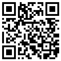 QR Code for bitcoin:3JsAPvLjQ5kCaidKSkaa8Ku4ZahjZqf3oM