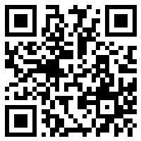 QR Code for bitcoin:3JsArWdXufucsQA7FhAWodSfM7bxt6hTfe