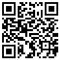 QR Code for bitcoin:3JsBRHsVFZbCmAyQd93qpGtG2cMo4FgFP5
