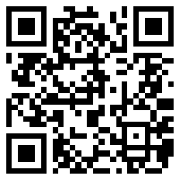 QR Code for bitcoin:3JsD1W5bKKuFg9PVuqAXYrFaotAZ6rY7eB