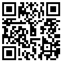 QR Code for bitcoin:3JsDzGRoWeGx1kwXGUSEPXts7FhZwBoUEJ