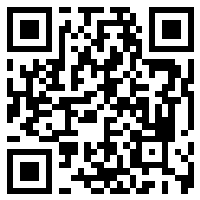 QR Code for bitcoin:3JsEgJSqWv7CVSohvUvBj4dicyz8GHB1Pj