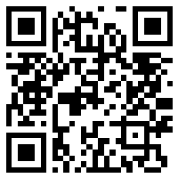 QR Code for bitcoin:3JsEsJ9phLB1oTWAW4TZ4PM121Twh9abNr