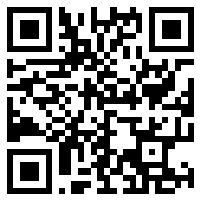 QR Code for bitcoin:3JsFR4GLqiwTjfZdVcgRY7WwtEj95eYFKo