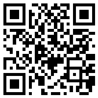 QR Code for bitcoin:3JsFp8eADmMhpkff1ckTarjEBugckrDC7C