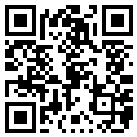 QR Code for bitcoin:3JsG1UXsDgRYiCtj7N1UecJkTLusSy3MGu