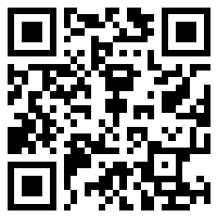 QR Code for bitcoin:3JsGJfMKSk1iZhbGmpdseYKQFsADJWiouW