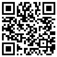 QR Code for bitcoin:3JsGKMsticEBbkHAyr79NFMgdK4h9y2rYq