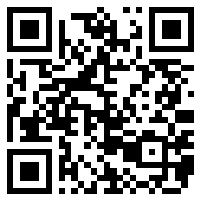QR Code for bitcoin:3JsHHDvsdrJ8LrESmPnhFwCQDLAv3yjpr1